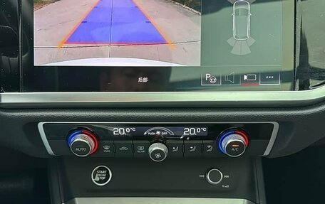 Audi Q3, 2022 год, 2 550 000 рублей, 13 фотография