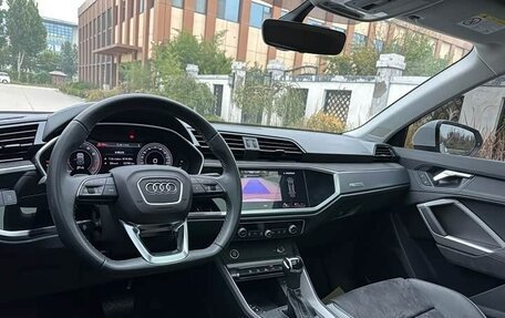 Audi Q3, 2022 год, 2 550 000 рублей, 10 фотография