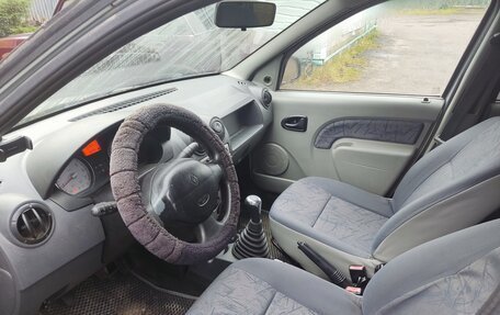 Renault Logan I, 2006 год, 180 000 рублей, 7 фотография