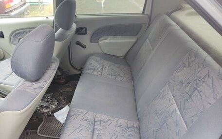 Renault Logan I, 2006 год, 180 000 рублей, 9 фотография