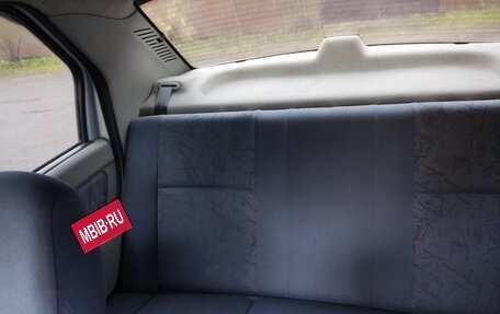 Renault Logan I, 2006 год, 180 000 рублей, 8 фотография