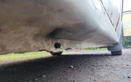 Renault Logan I, 2006 год, 180 000 рублей, 15 фотография