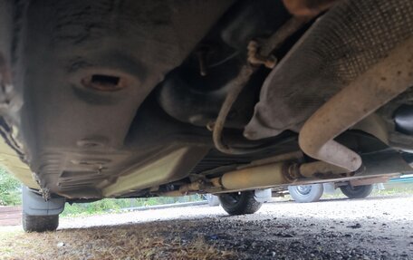 Renault Logan I, 2006 год, 180 000 рублей, 13 фотография