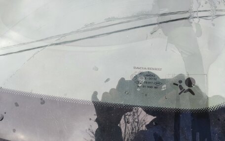 Renault Logan I, 2006 год, 180 000 рублей, 12 фотография