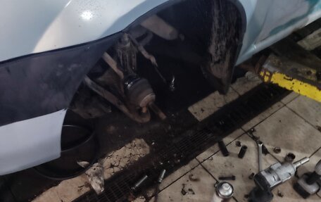 Renault Logan I, 2006 год, 180 000 рублей, 16 фотография