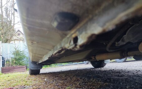 Renault Logan I, 2006 год, 180 000 рублей, 14 фотография