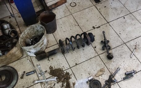 Renault Logan I, 2006 год, 180 000 рублей, 20 фотография