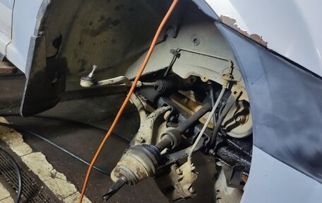 Renault Logan I, 2006 год, 180 000 рублей, 21 фотография