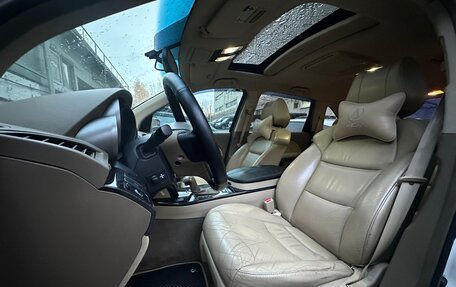 Acura MDX II, 2008 год, 890 000 рублей, 6 фотография