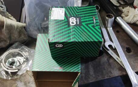 Renault Logan I, 2006 год, 180 000 рублей, 19 фотография