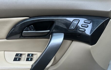 Acura MDX II, 2008 год, 890 000 рублей, 7 фотография