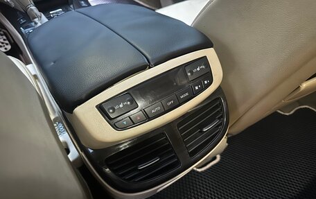 Acura MDX II, 2008 год, 890 000 рублей, 11 фотография