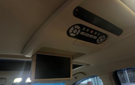 Acura MDX II, 2008 год, 890 000 рублей, 13 фотография