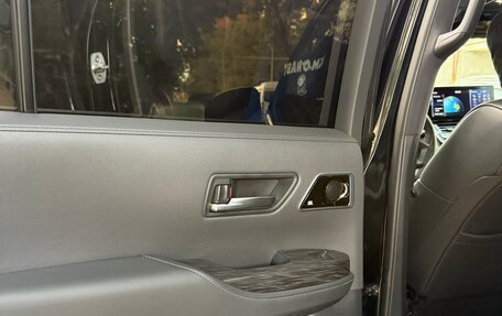 Toyota Land Cruiser, 2021 год, 8 350 000 рублей, 8 фотография