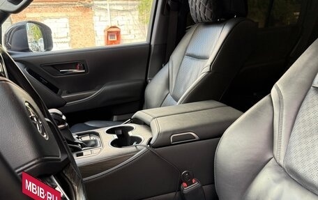 Toyota Land Cruiser, 2021 год, 8 350 000 рублей, 11 фотография