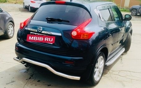 Nissan Juke II, 2011 год, 1 050 000 рублей, 5 фотография