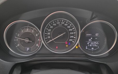 Mazda 6, 2014 год, 1 650 000 рублей, 6 фотография