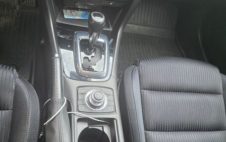 Mazda 6, 2014 год, 1 650 000 рублей, 8 фотография