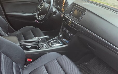 Mazda 6, 2014 год, 1 650 000 рублей, 4 фотография