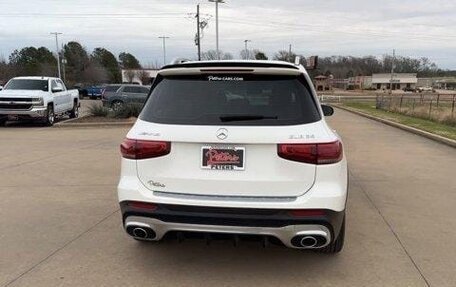 Mercedes-Benz GLB, 2022 год, 2 888 888 рублей, 6 фотография