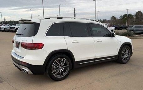 Mercedes-Benz GLB, 2022 год, 2 888 888 рублей, 7 фотография