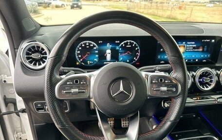 Mercedes-Benz GLB, 2022 год, 2 888 888 рублей, 9 фотография