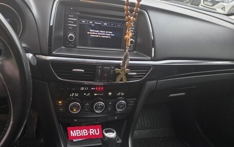 Mazda 6, 2014 год, 1 650 000 рублей, 5 фотография