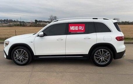 Mercedes-Benz GLB, 2022 год, 2 888 888 рублей, 4 фотография