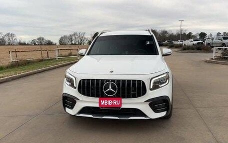Mercedes-Benz GLB, 2022 год, 2 888 888 рублей, 2 фотография