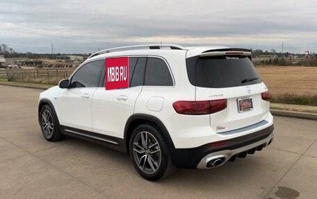 Mercedes-Benz GLB, 2022 год, 2 888 888 рублей, 5 фотография