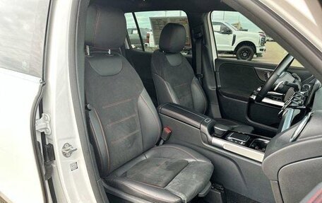 Mercedes-Benz GLB, 2022 год, 2 888 888 рублей, 10 фотография