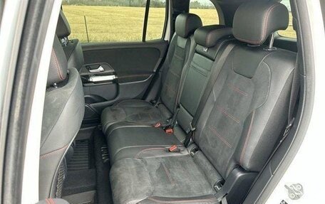 Mercedes-Benz GLB, 2022 год, 2 888 888 рублей, 12 фотография