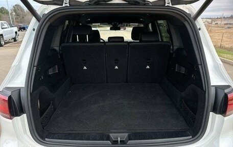 Mercedes-Benz GLB, 2022 год, 2 888 888 рублей, 13 фотография