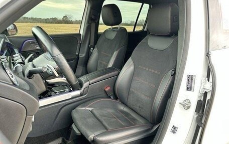 Mercedes-Benz GLB, 2022 год, 2 888 888 рублей, 11 фотография