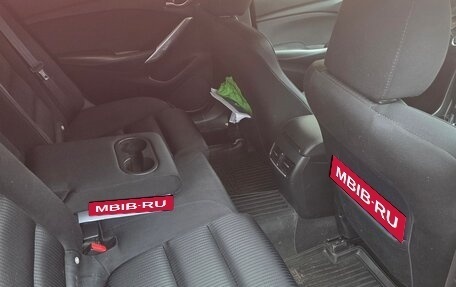 Mazda 6, 2014 год, 1 650 000 рублей, 7 фотография