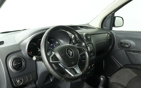 Renault Dokker, 2019 год, 1 230 000 рублей, 10 фотография