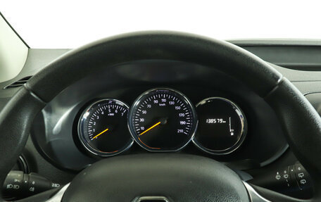 Renault Dokker, 2019 год, 1 230 000 рублей, 11 фотография