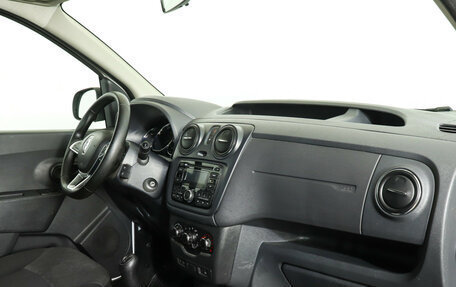 Renault Dokker, 2019 год, 1 230 000 рублей, 9 фотография