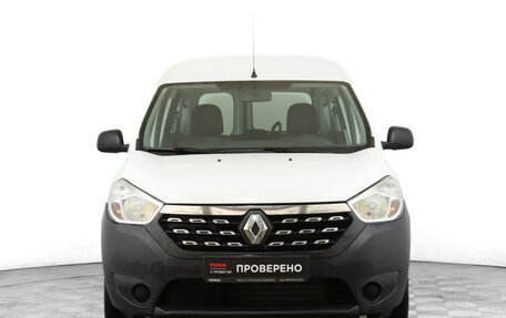 Renault Dokker, 2019 год, 1 230 000 рублей, 2 фотография