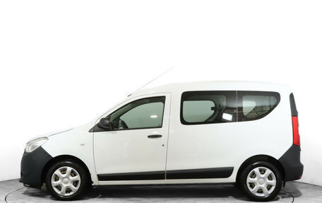 Renault Dokker, 2019 год, 1 230 000 рублей, 8 фотография