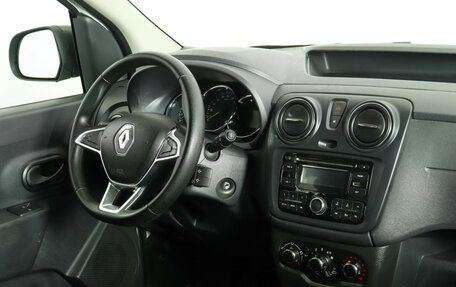 Renault Dokker, 2019 год, 1 230 000 рублей, 12 фотография