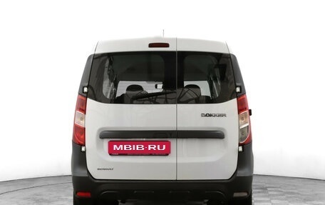 Renault Dokker, 2019 год, 1 230 000 рублей, 6 фотография