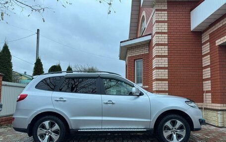 Hyundai Santa Fe III рестайлинг, 2012 год, 1 250 000 рублей, 5 фотография