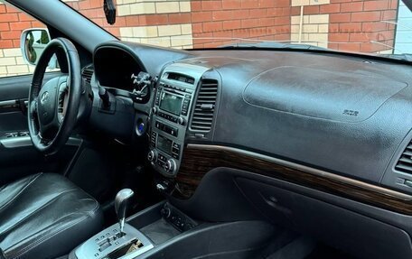 Hyundai Santa Fe III рестайлинг, 2012 год, 1 250 000 рублей, 15 фотография