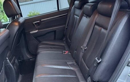 Hyundai Santa Fe III рестайлинг, 2012 год, 1 250 000 рублей, 12 фотография