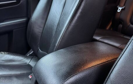 Hyundai Santa Fe III рестайлинг, 2012 год, 1 250 000 рублей, 11 фотография