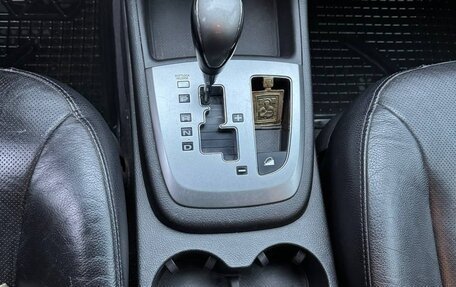 Hyundai Santa Fe III рестайлинг, 2012 год, 1 250 000 рублей, 10 фотография