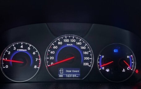 Hyundai Santa Fe III рестайлинг, 2012 год, 1 250 000 рублей, 8 фотография