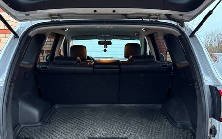 Hyundai Santa Fe III рестайлинг, 2012 год, 1 250 000 рублей, 17 фотография