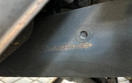 Mercedes-Benz G-Класс W463 рестайлинг _ii, 2015 год, 5 600 000 рублей, 9 фотография